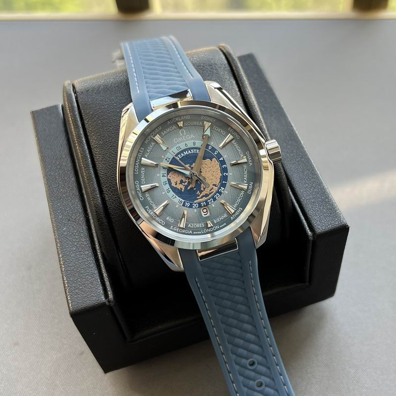 Omega watch 090587